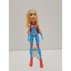 Mattel DC Comics Super Hero Super Woman 12" Action Figure Doll